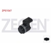 PARK SENSORU ON-ARKA FORD GALAXY II 2006-2015 / MONDEO IV 2010- / KUGA I 2008-2013 / FORD FIESTA VI 2008- / S-MAX 2011-2014 / TOURNEO CUSTOM V362 2020-
