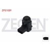 PARK SENSORU ON-ARKA VOLKSWAGEN TOUAREG 2010-2018 / GOLF V 2003-2009 / GOLF IV 1997-2005 / JETTA III 2005-2010 / SKODA OCTAVIA II 2010-2013 / SEAT LEON 2005-2012 / AUDI Q7 2008-2011