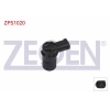 PARK SENSORU ON BMW 5 (E39) 1996-2003 / BMW 5 TOURING (E39) 2000-2003