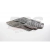PASPAS 3D HAVUZLU KOKUSUZ 4F36 BM 10-18