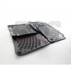 PASPAS 3D HAVUZLU KOKUSUZ Q7 BM 15-