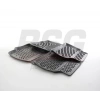 PASPAS 3D HAVUZLU KOKUSUZ/SIYAH B-MAX BENZIN-DIZEL 11-