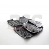 PASPAS 3D HAVUZLU KOKUSUZ/SIYAH XC60 BENZIN-DIZEL 08-