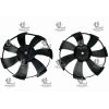 PERVANE FAN CIVIC BENZİNLİ 16-21