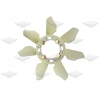 PERVANE FAN HILUX 07-22