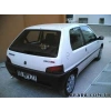 PEUGEOT 106- 91/96; ARAÇ BİLGİLERİ VE RESİMLERİ