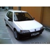 PEUGEOT 106- 91/96; ARAÇ BİLGİLERİ VE RESİMLERİ