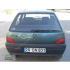 PEUGEOT 106- 91/96; ARAÇ BİLGİLERİ VE RESİMLERİ