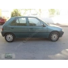PEUGEOT 106- 91/96; ARAÇ BİLGİLERİ VE RESİMLERİ