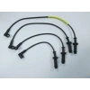 PEUGEOT 106- 93/96; BUJİ KABLOSU TAKIM (8V)(KDX-NFW)1.3/1.6 cc (YOW JUNG)