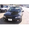 PEUGEOT 106- 97/01; ARAÇ BİLGİLERİ VE RESİMLERİ