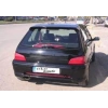 PEUGEOT 106- 97/01; ARAÇ BİLGİLERİ VE RESİMLERİ