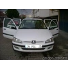 PEUGEOT 106- 97/01; ARAÇ BİLGİLERİ VE RESİMLERİ