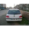 PEUGEOT 106- 97/01; ARAÇ BİLGİLERİ VE RESİMLERİ