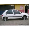 PEUGEOT 106- 97/01; ARAÇ BİLGİLERİ VE RESİMLERİ