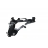 PEUGEOT 2008- 13/16; ARKA TAMPON BRAKETİ İÇ SOL (TYG)