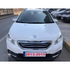 PEUGEOT 2008- 13/19; ARAÇ BİLGİLERİ VE RESİMLERİ