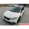 PEUGEOT 2008- 13/19; ARAÇ BİLGİLERİ VE RESİMLERİ