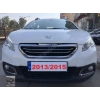 PEUGEOT 2008- 13/19; ARAÇ BİLGİLERİ VE RESİMLERİ