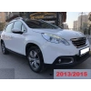 PEUGEOT 2008- 13/19; ARAÇ BİLGİLERİ VE RESİMLERİ