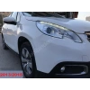 PEUGEOT 2008- 13/19; ARAÇ BİLGİLERİ VE RESİMLERİ