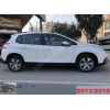 PEUGEOT 2008- 13/19; ARAÇ BİLGİLERİ VE RESİMLERİ