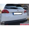 PEUGEOT 2008- 13/19; ARAÇ BİLGİLERİ VE RESİMLERİ