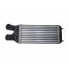 PEUGEOT 2008- 13/19; TURBO HAVA SOĞUTMA RADYATÖRÜ 1.6 HDI (İNTERCOOLER) (BRAZİNG) (300X157X80) ORİS