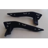 PEUGEOT 2008- 16/19; ÖN TAMPON BAĞLANTI BRAKETİ SAĞ/SOL SET (2 PARÇA)