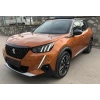 PEUGEOT 2008- 20/23; ARAÇ BİLGİLERİ VE RESİMLERİ