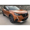 PEUGEOT 2008- 20/23; ARAÇ BİLGİLERİ VE RESİMLERİ