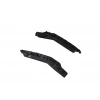 PEUGEOT 2008- 20/23; ÖN TAMPON BAĞLANTI BRAKETİ PLASTİK SAĞ/SOL SET (2 PARÇA)