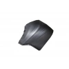 PEUGEOT 2008- 24/25; ARKA TAMPON UCU SOL SİYAH SENSÖR DELİKSİZ (TYG)