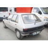 PEUGEOT 205- 85/94; ARAÇ BİLGİLERİ VE RESİMLERİ