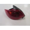 PEUGEOT 206- HB- 03/09; STOP LAMBASI SOL KIRMIZI (5KAPI) (MARS)