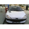 PEUGEOT 206- HB- 99/09; ARAÇ BİLGİLERİ VE RESİMLERİ