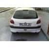 PEUGEOT 206- HB- 99/09; ARAÇ BİLGİLERİ VE RESİMLERİ