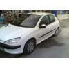 PEUGEOT 206- HB- 99/09; ARAÇ BİLGİLERİ VE RESİMLERİ