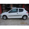 PEUGEOT 206- HB- 99/09; ARAÇ BİLGİLERİ VE RESİMLERİ