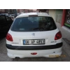 PEUGEOT 206- HB- 99/09; ARAÇ BİLGİLERİ VE RESİMLERİ
