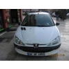 PEUGEOT 206- HB- 99/09; ARAÇ BİLGİLERİ VE RESİMLERİ