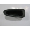 PEUGEOT 206- HB- 99/09; KAPI ELCEĞİ SOL (PÜTÜRLÜ SİYAH) (HUSHAN)