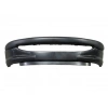 PEUGEOT 206- HB- 99/09; ÖN TAMPON (SİS DELİKSİZ) (TAMPON BANDI İLE BİRLİKTE) (EUROBUMP)