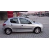 PEUGEOT 206 PLUS- HB- 10/13; ARAÇ BİLGİLERİ VE RESİMLERİ