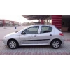 PEUGEOT 206 PLUS- HB- 10/13; ARAÇ BİLGİLERİ VE RESİMLERİ