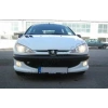 PEUGEOT 206- SD- 07/11; ARAÇ BİLGİLERİ VE RESİMLERİ