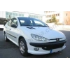 PEUGEOT 206- SD- 07/11; ARAÇ BİLGİLERİ VE RESİMLERİ