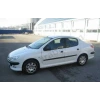 PEUGEOT 206- SD- 07/11; ARAÇ BİLGİLERİ VE RESİMLERİ