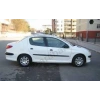 PEUGEOT 206- SD- 07/11; ARAÇ BİLGİLERİ VE RESİMLERİ