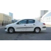 PEUGEOT 206- SD- 07/11; ARAÇ BİLGİLERİ VE RESİMLERİ